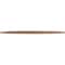Ekena Millwork Fink Wood Fretwork Pierced Ceiling Medallion, Walnut, 20"OD x 7 1/4"ID x 3/8"T CMWP20X20X0375FFWA - alternate 3